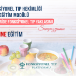 Offline – Pediatride Fonksiyonel Tıp Yaklaşımı